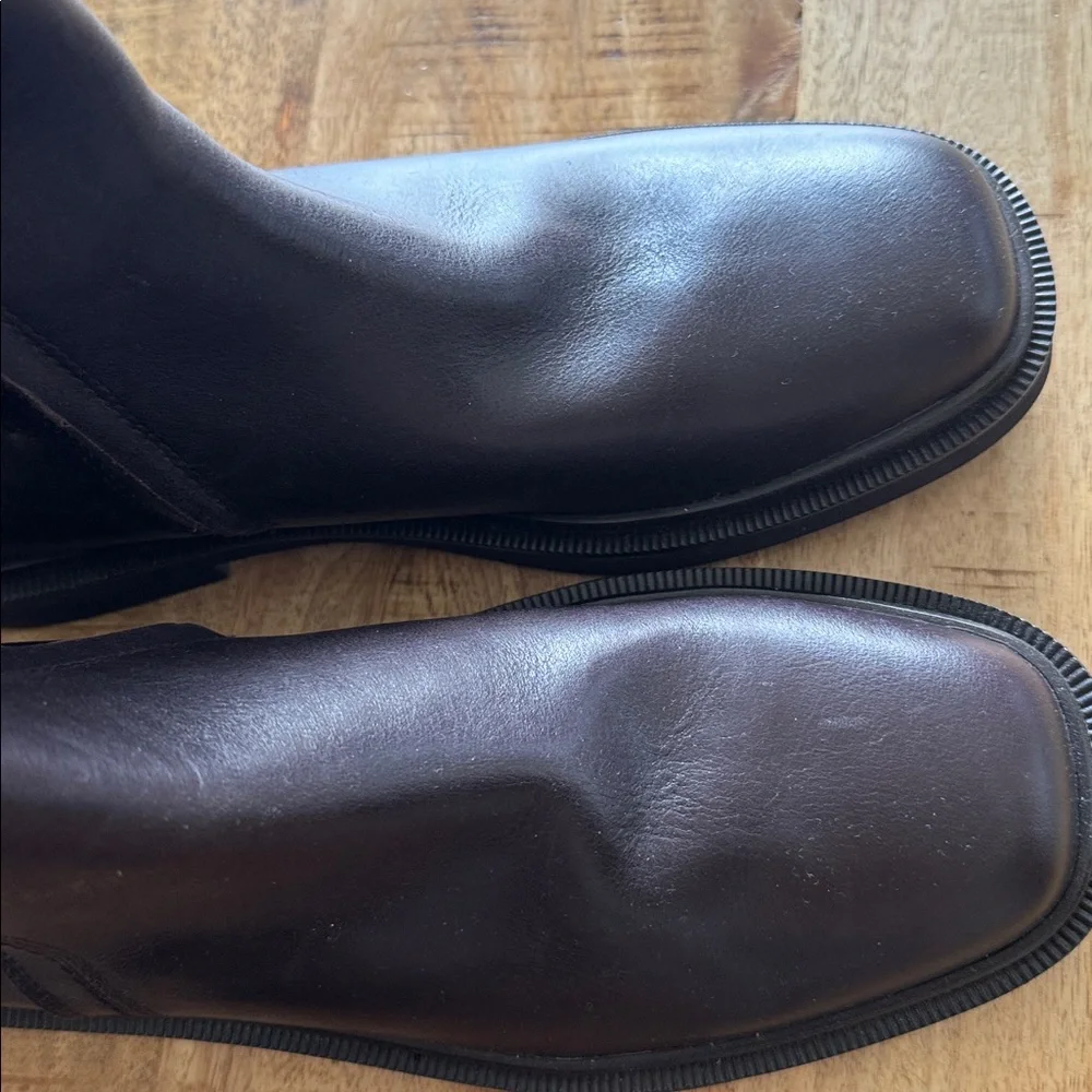 Franco Sarto classic dark